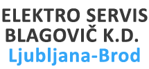 Elektro servis